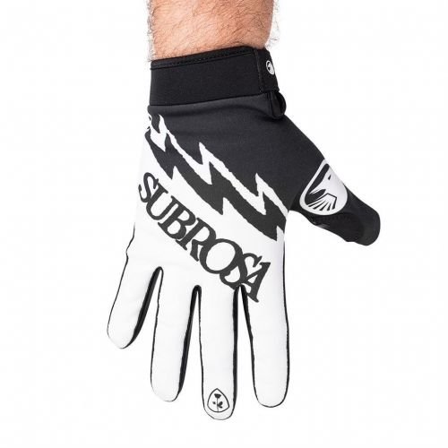 Перчатки TSC Conspire Speedwolf XS